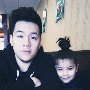 Meet your Posher, Daniel